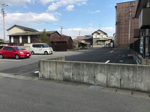 セジュール江島本町の物件外観写真